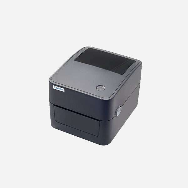 PRINTER THERMAL LABEL XP-D4601 BT, Produk Hardware Mesin POS Printer InterActive